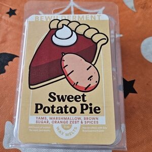 Bewilderment Wax Melt